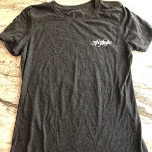 Jekyl Hyde women’s T-shirt